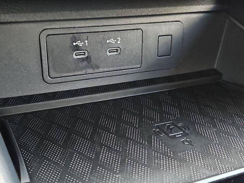 Certified 2025 Nissan Murano SV AWD/4WD image 25