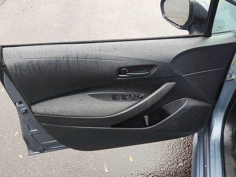Used 2024 Toyota Corolla LE FWD image 12