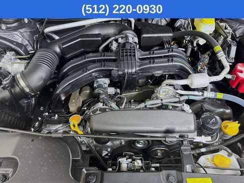 Certified 2026 Subaru Crosstrek 2.5i AWD/4WD image 37