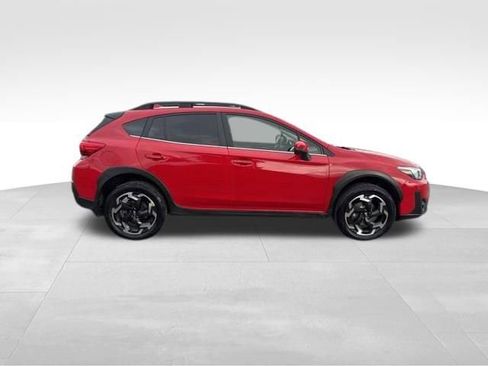 Used 2023 Subaru Crosstrek 2.5i Limited w/ Moonroof Package image 6