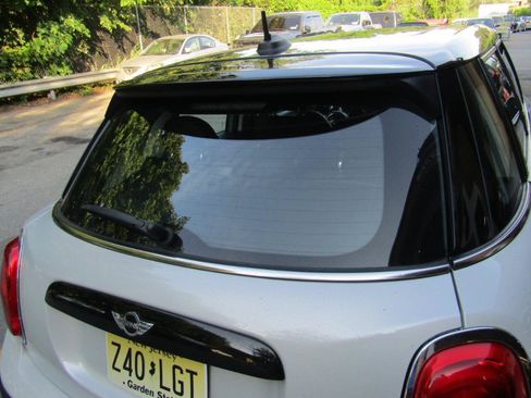 Used 2017 MINI Cooper S FWD image 10