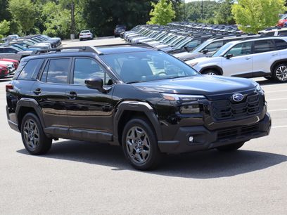 New 2026 Subaru Outback Premium w/ Premium/Limited Package