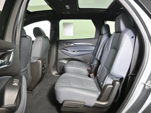 Used 2023 Buick Enclave Essence w/ Experience Buick Package AWD/4WD image 19