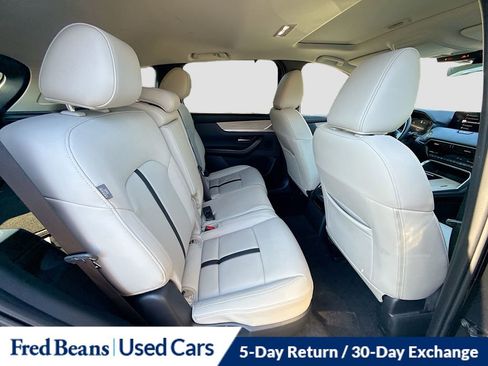 Used 2025 MAZDA CX-70 3.3 Turbo w/ Premium Package image 30