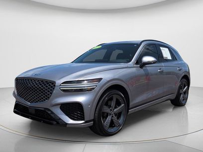 Used 2023 Genesis GV70 3.5T Sport w/ Sport Prestige Package