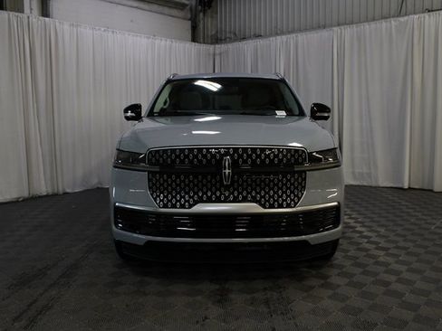 New 2026 Lincoln Navigator Reserve image 55