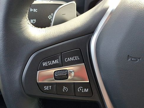 Certified 2023 BMW 330i xDrive Sedan w/ Driving Assistance Package image 24