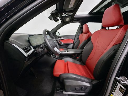 Certified 2023 BMW X1 xDrive28i w/ Convenience Package image 21
