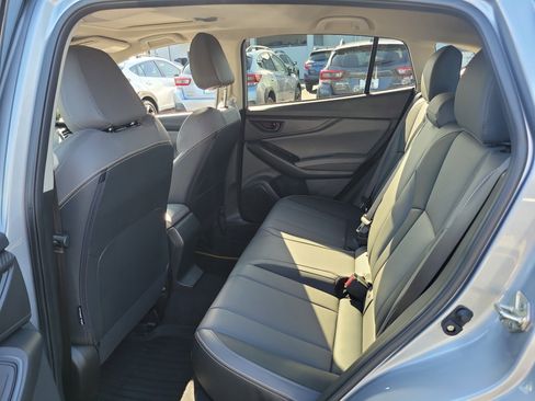 Certified 2021 Subaru Crosstrek 2.5i Sport w/ Moonroof Package image 13