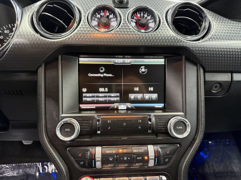 Used 2015 Ford Mustang Premium w/ Ecoboost Performance Package image 14