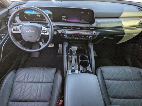 Used 2025 Kia Telluride SX Prestige X-Pro AWD/4WD image 9