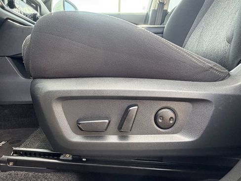 Used 2024 Nissan Rogue SV AWD/4WD image 28
