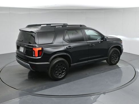 Used 2026 Honda Passport RTL image 41