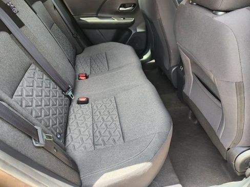 Used 2025 Nissan Kicks SV w/ Illumination Package FWD image 31