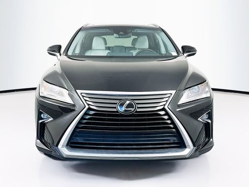 Used 2017 Lexus RX 350 AWD image 2