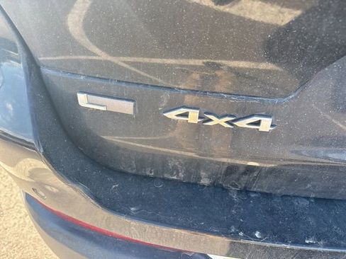 Used 2021 Jeep Grand Cherokee L Limited image 20