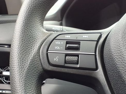 Used 2023 Honda Accord EX image 21