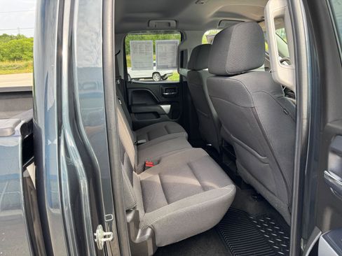 Used 2019 Chevrolet Silverado 1500 LT w/ All Star Edition image 30