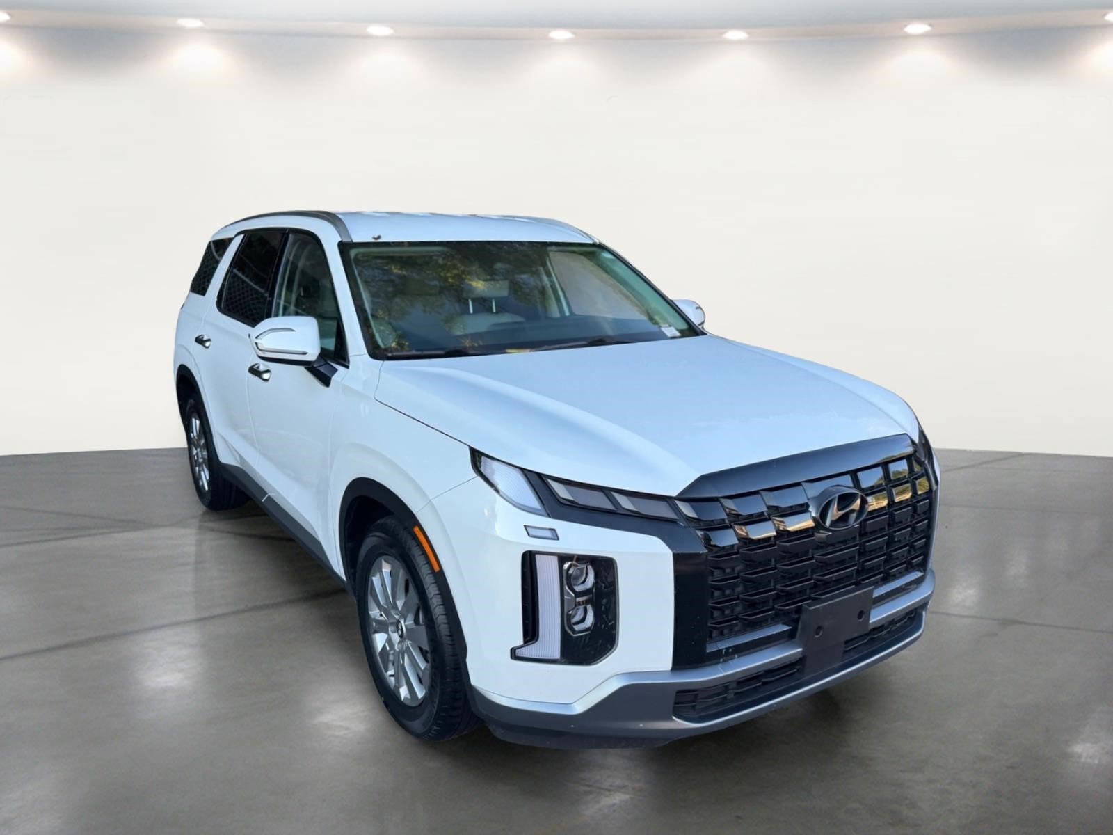 Used 2025 Hyundai Palisade SEL AWD/4WD image 10