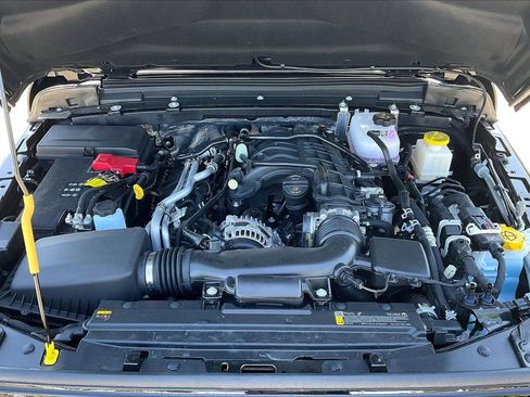 New 2026 Jeep Gladiator Sport image 34