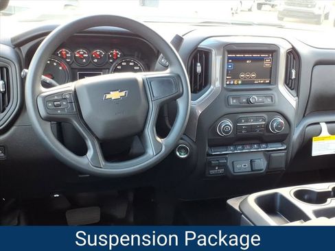 New 2026 Chevrolet Silverado 2500 W/T w/ WT Convenience Package image 2