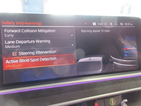 Used 2020 BMW X7 xDrive40i w/ Premium Package image 35