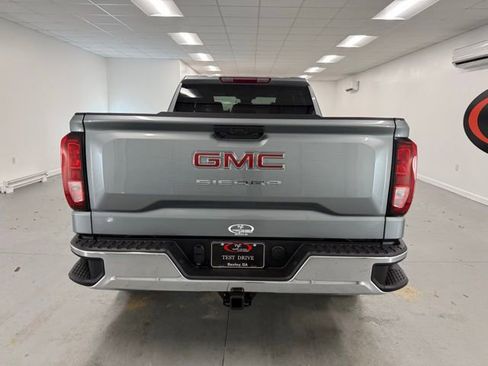 New 2026 GMC Sierra 1500 Pro w/ Pro Value Package image 7