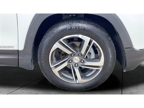 Used 2020 GMC Terrain SLT image 20