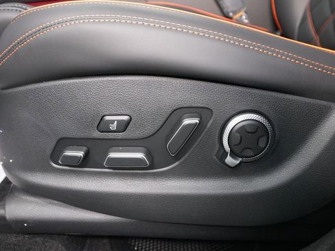 New 2026 Genesis GV70 3.5T Sport Prestige image 16