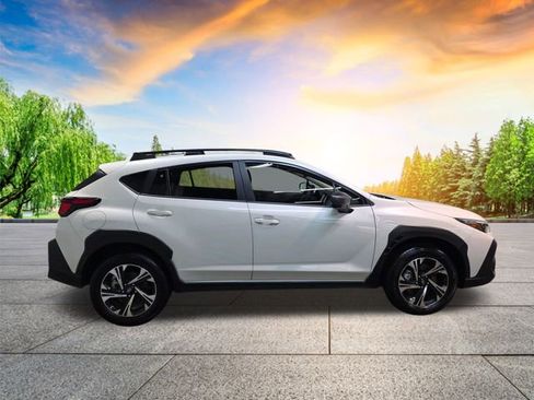 Certified 2024 Subaru Crosstrek 2.0i Premium image 3