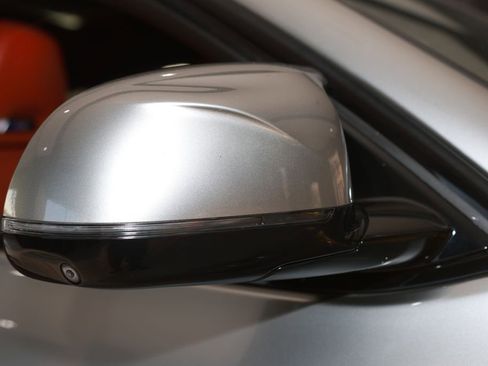 Used 2020 BMW X4 M w/ Executive Package image 26