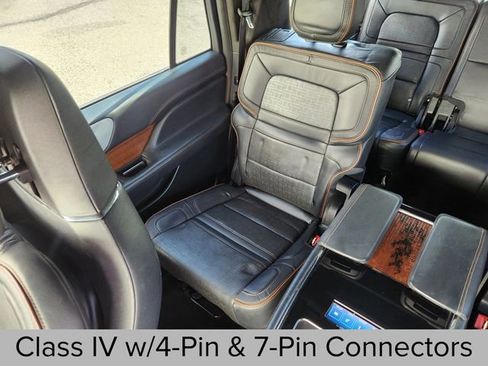 Certified 2022 Lincoln Navigator L Black Label AWD/4WD image 18