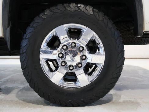 Certified 2016 GMC Sierra 3500 Denali w/ Duramax Plus Package image 44