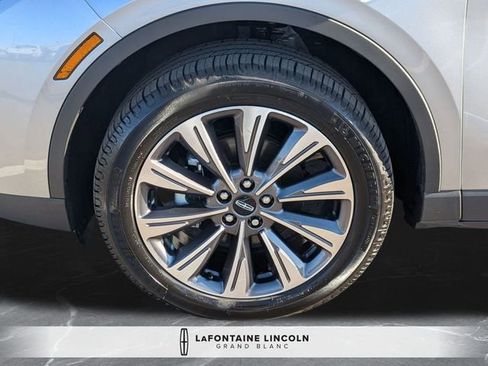 Certified 2022 Lincoln Corsair Reserve w/ Elements Package image 33