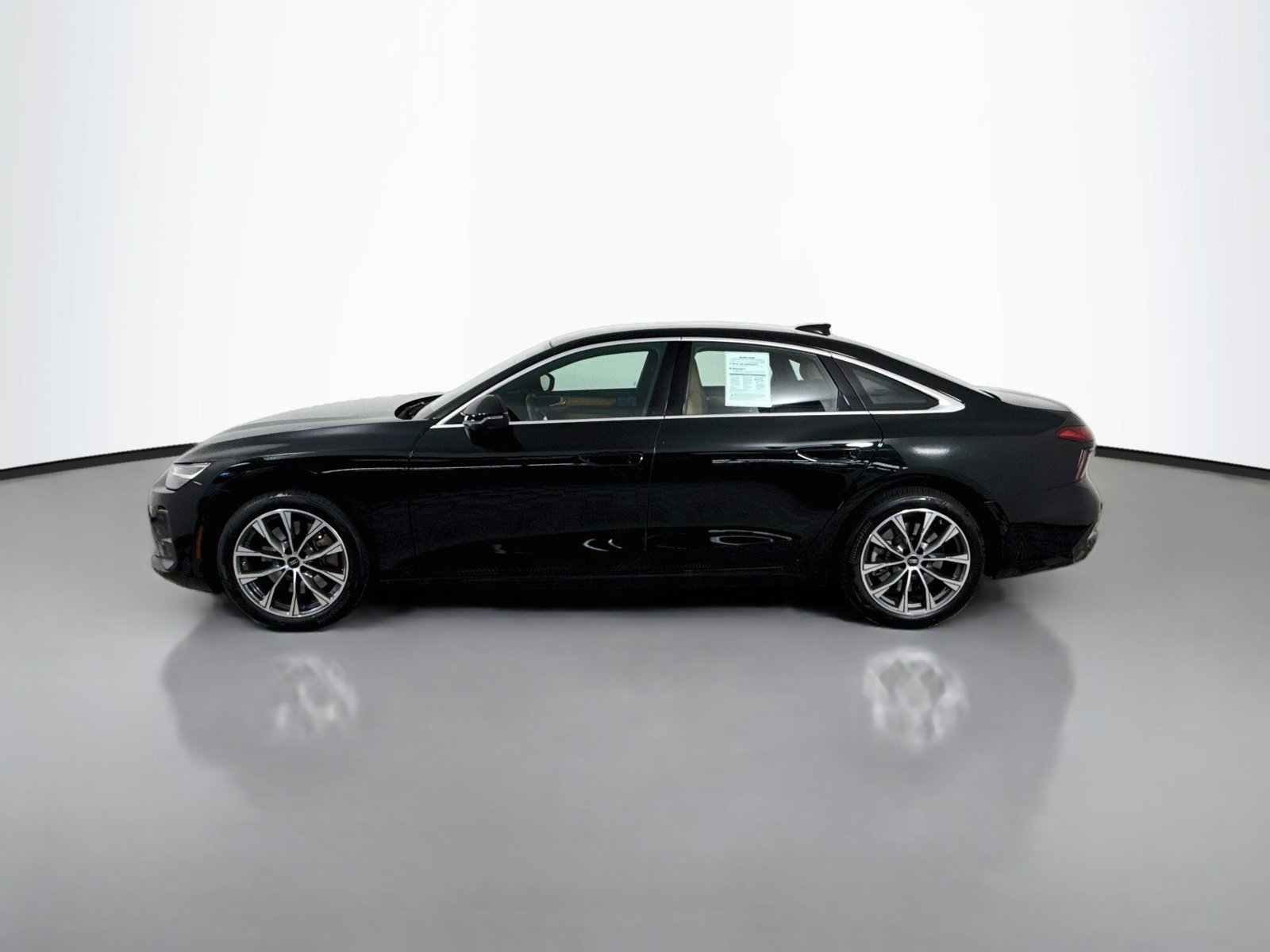 Certified 2026 Audi A6 Premium Plus AWD/4WD image 2