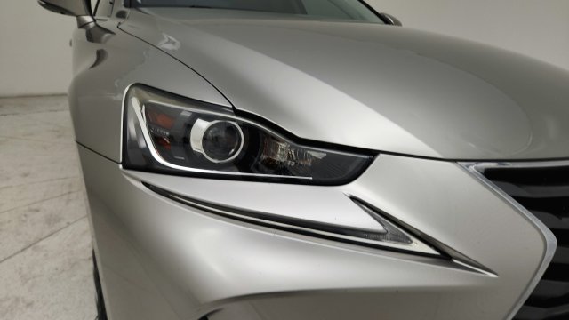 Used 2017 Lexus IS 200t w/ Navigation System Package RWD image 29