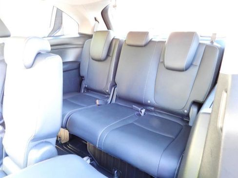 Used 2024 Honda Odyssey EX-L image 35