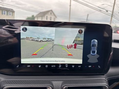 New 2025 Ford Mustang GT Premium w/ 60th Anniversary Package image 28