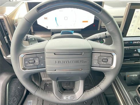 New 2025 GMC Hummer EV 3X image 7