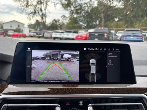 Used 2023 BMW X3 sDrive30i image 33