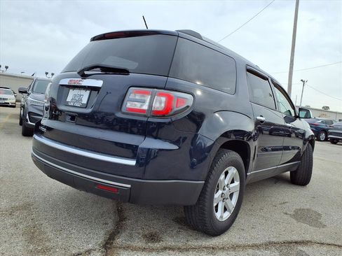 Used 2015 GMC Acadia SLE image 32
