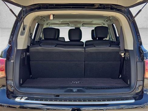 Used 2014 INFINITI QX80 2WD w/ Theater Package image 6