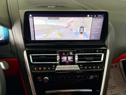 New 2026 BMW 840i xDrive image 28