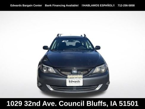 Used 2011 Subaru Impreza 2.5i Premium w/ PWR Moonroof Value Pkg AWD/4WD image 2