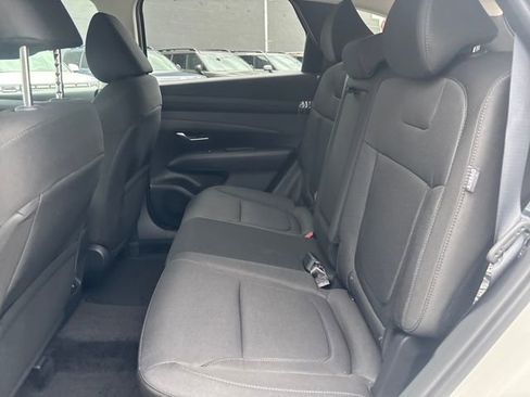 New 2026 Hyundai Tucson SEL image 13