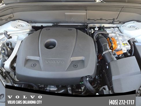 New 2026 Volvo XC90 T8 Ultra w/ Lounge Package AWD/4WD image 31