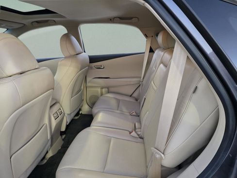 Used 2015 Lexus RX 350 FWD image 20