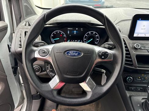 Used 2020 Ford Transit Connect XL FWD image 10