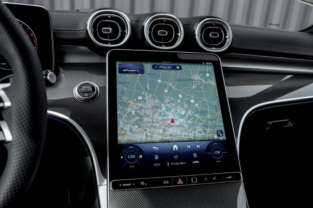 New 2027 Mercedes-Benz CLE 450 4MATIC Coupe image 15
