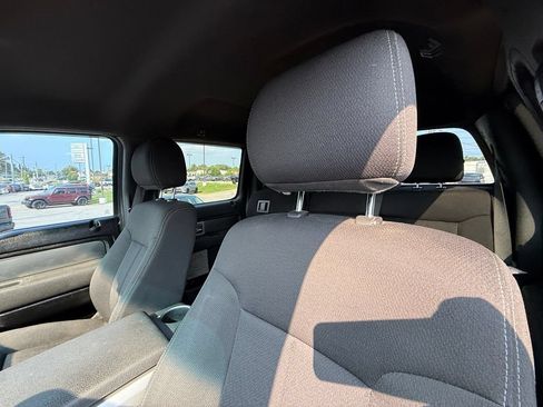 Used 2013 Ford F150 FX4 AWD/4WD image 15